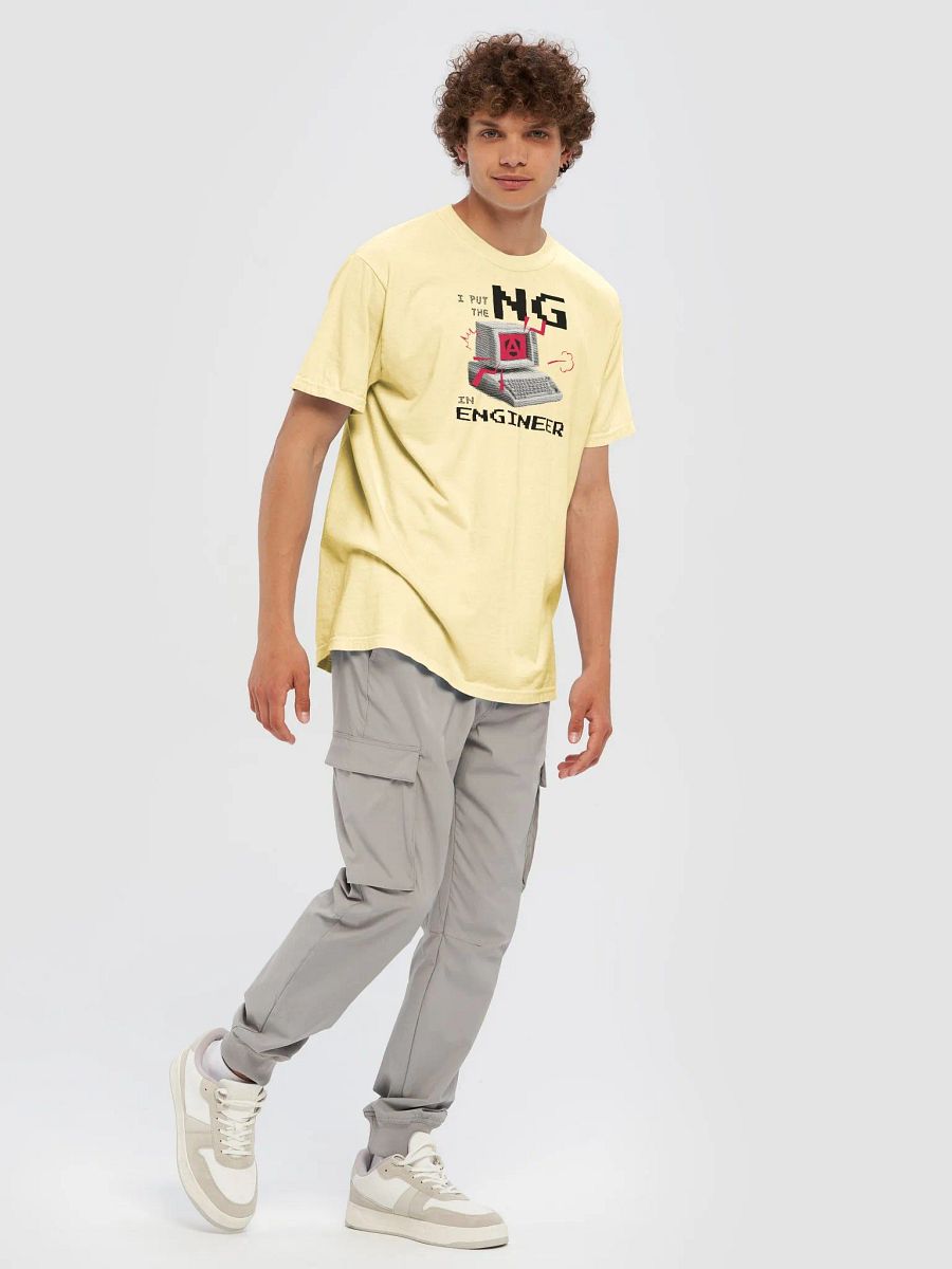 I put the NG in engineer product image (5)