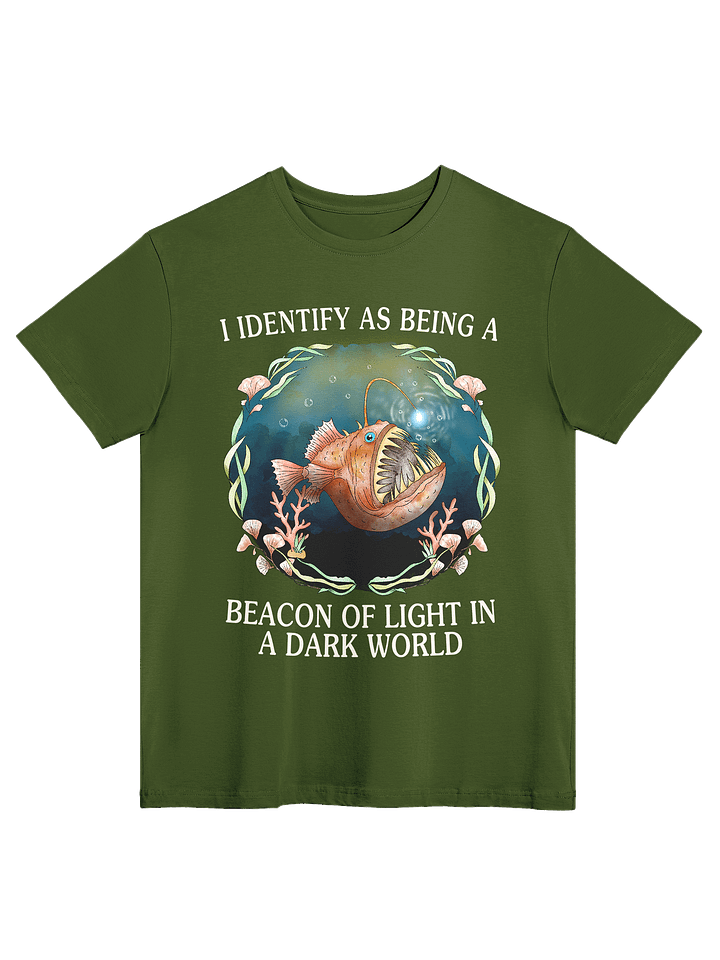 Beacon of Light - Tee product image (5)