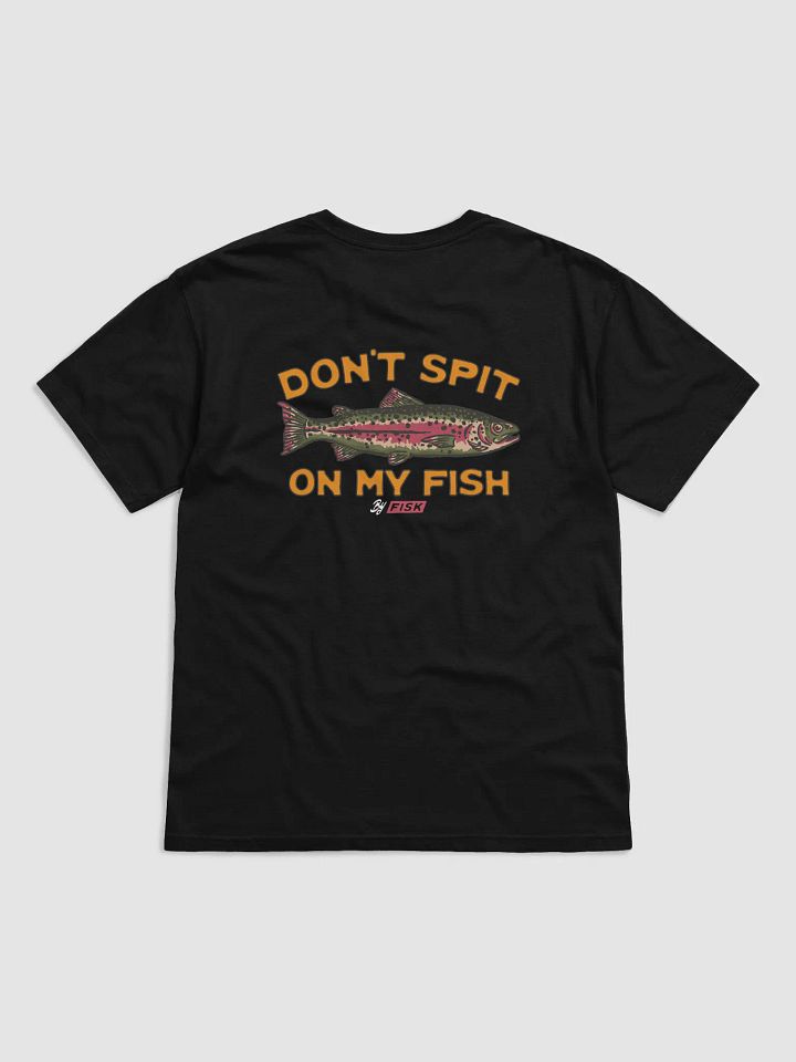 Don't spit on my fish product image (2)