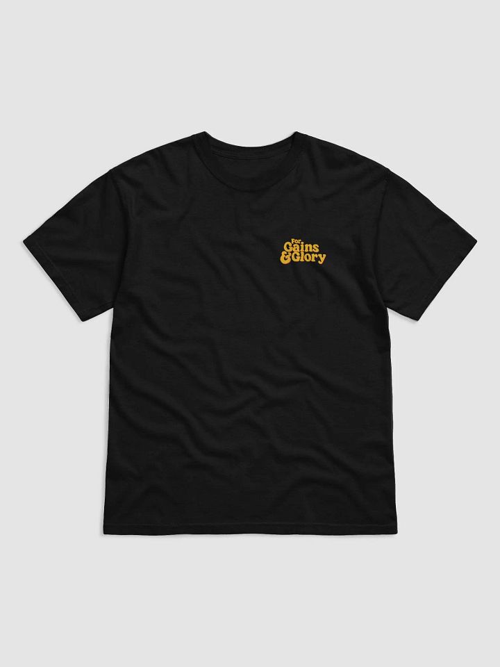 For Gains & Glory product image (2)