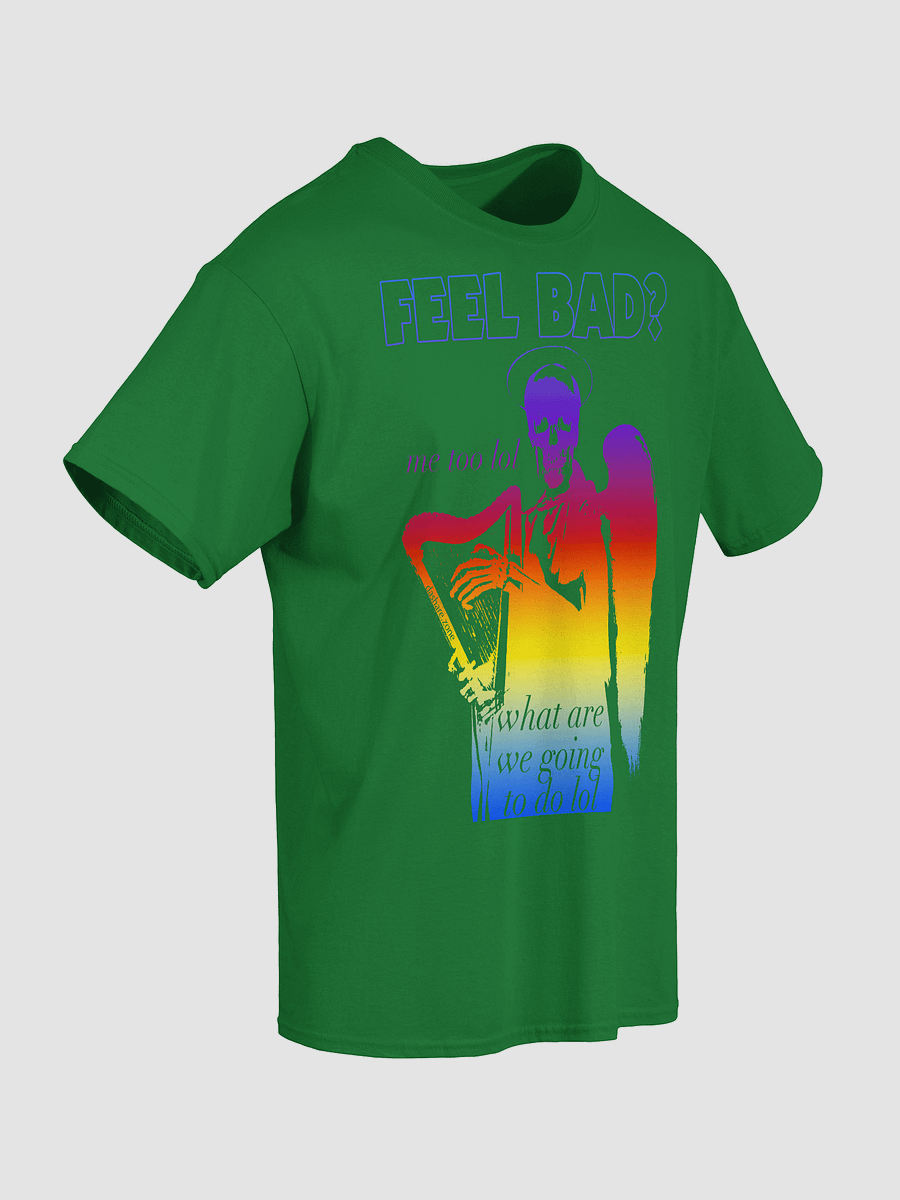 FEEL BAD? product image (39)