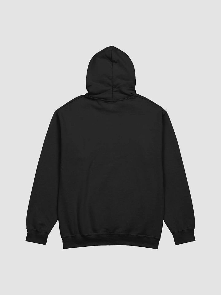 Less Distractions. More Time. Use Digital4Good Hoodie product image (7)