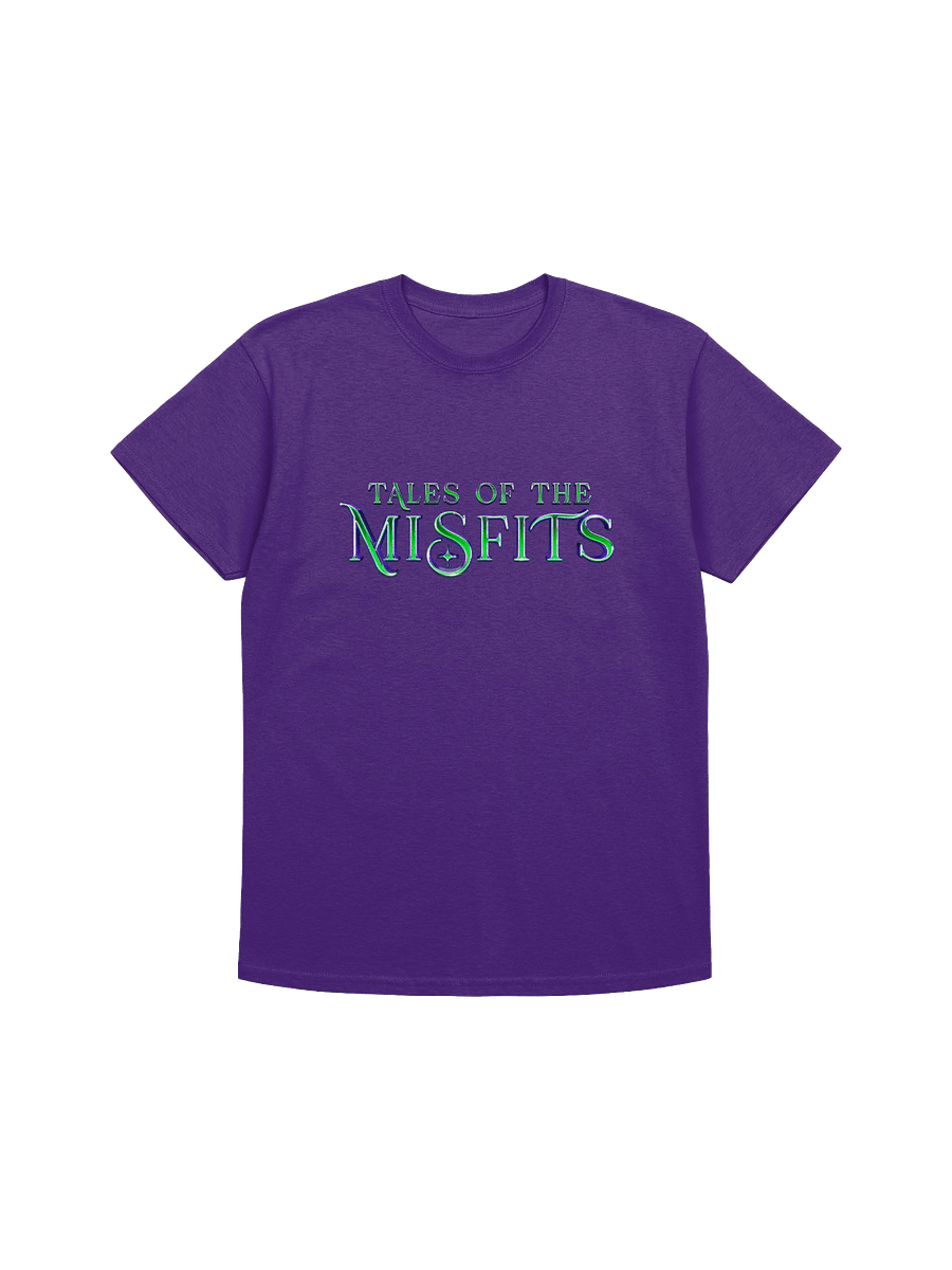 Tales of the Misfits T-Shirt product image (1)