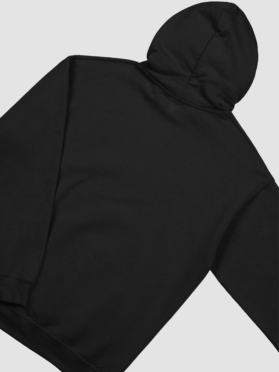 "WHAT IS JAZZ"" HOODY product image (4)