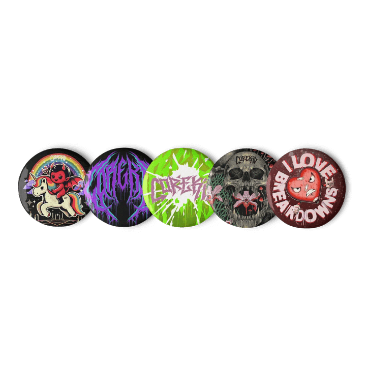 COREKID PIN SET product image (1)