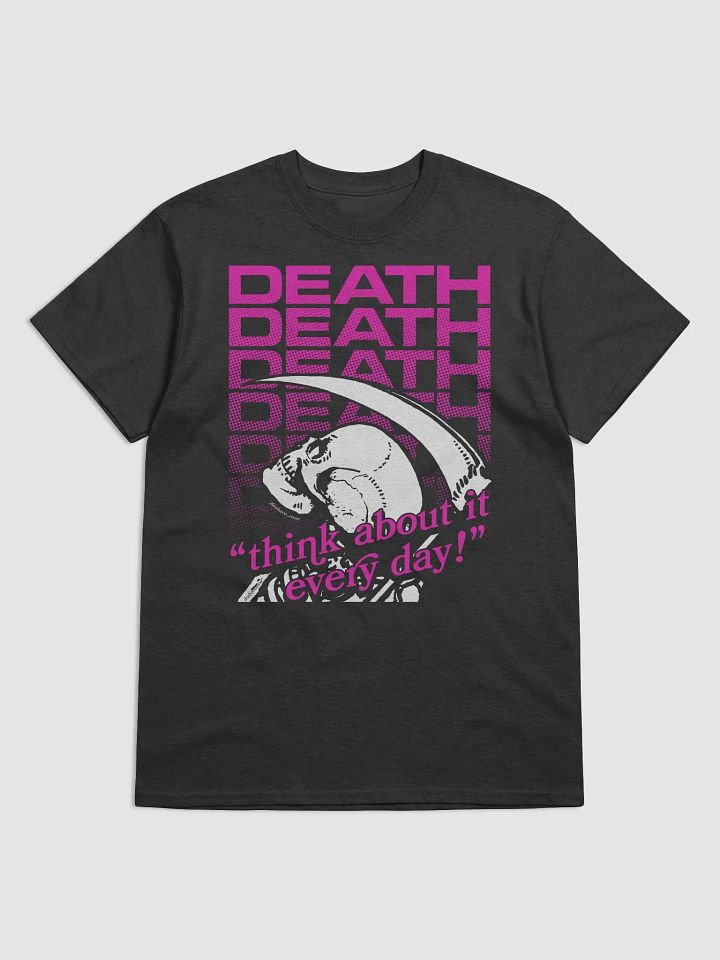 DEATH product image (1)